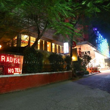 Hotel Paradise Ιντόρ Εξωτερικό φωτογραφία